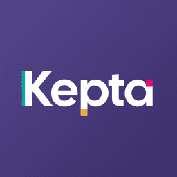 Kepta icon