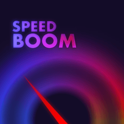 SpeedBoom icon